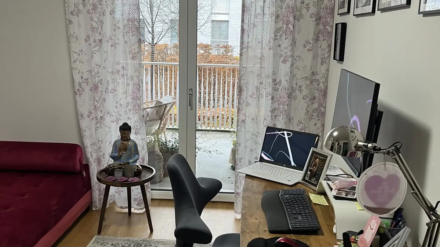 Zimmer mieten - 8180 Bülach - Foto 3