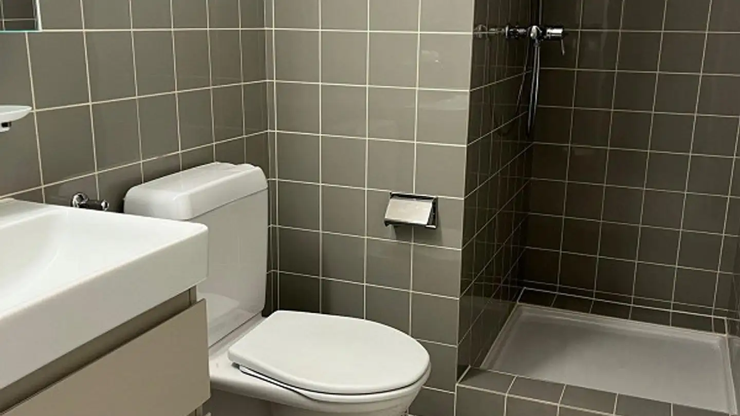 Appartamento in affitto - Rigistrasse 37, 6340 Baar