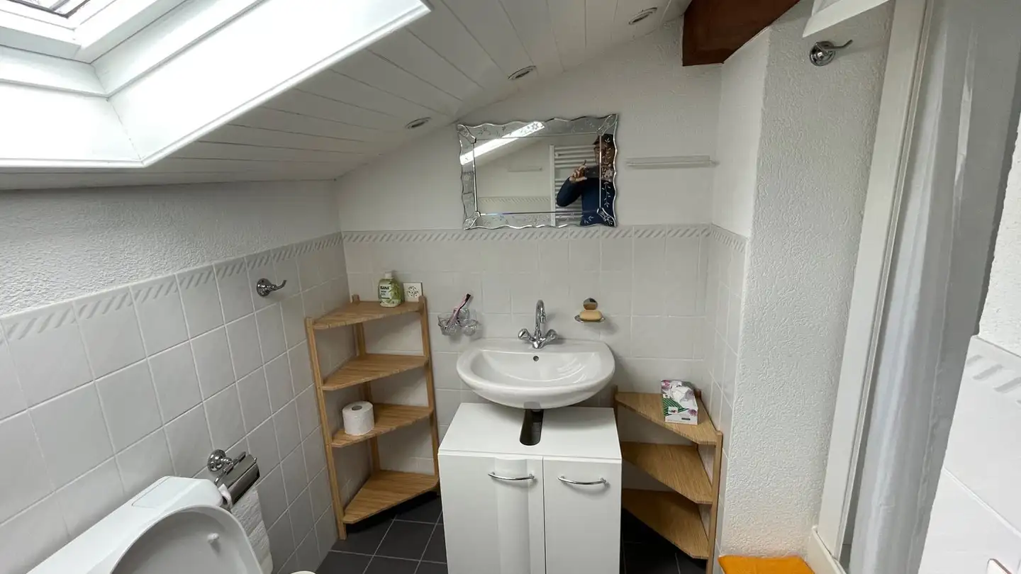 Appartamento in affitto - Chemin De Mancy 8, 1222 Vésenaz - Foto 4