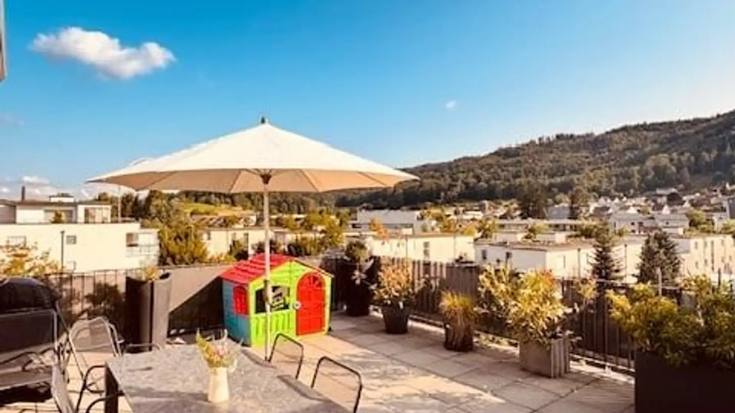 Appartamento ammobiliato in affitto - Brüelstrasse 49, 8957 Spreitenbach - Photo 2