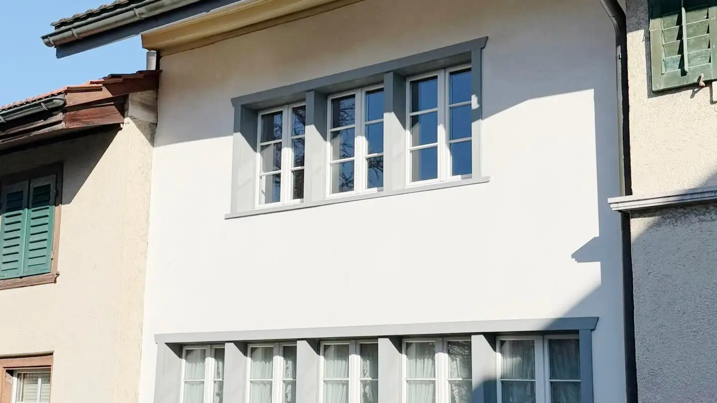 Row house for rent - Schirmgasse 4, 8636 Wald ZH - Photo 2