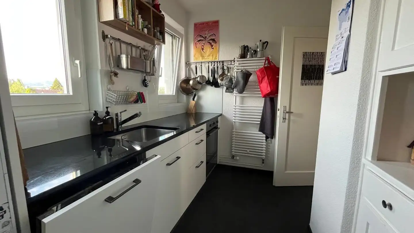 Appartamento in affitto - Viktoriastrasse 32, 3084 Wabern - Foto 2