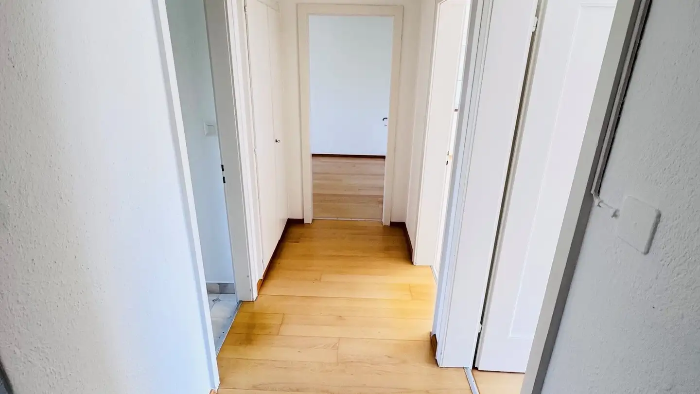Appartamento in affitto - Bahnhofstrasse 26, 9470 Buchs SG - Foto 4