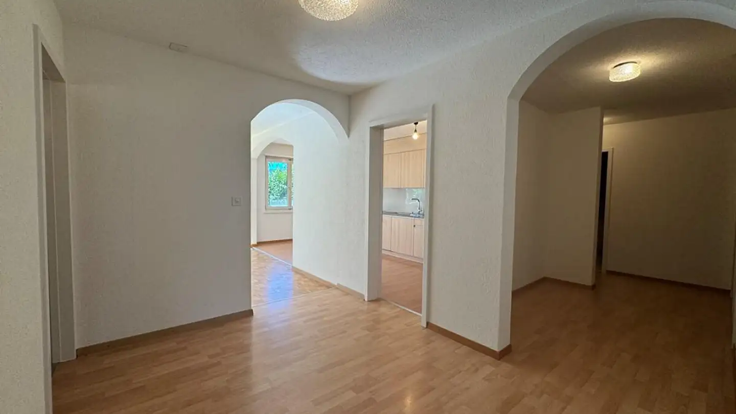 Appartamento in vendita - Hörnlistrasse 9, 8600 Dübendorf - Photo 2