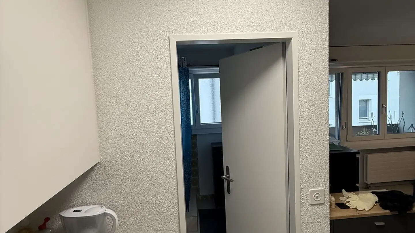 Wohnung mieten - 6340 Baar