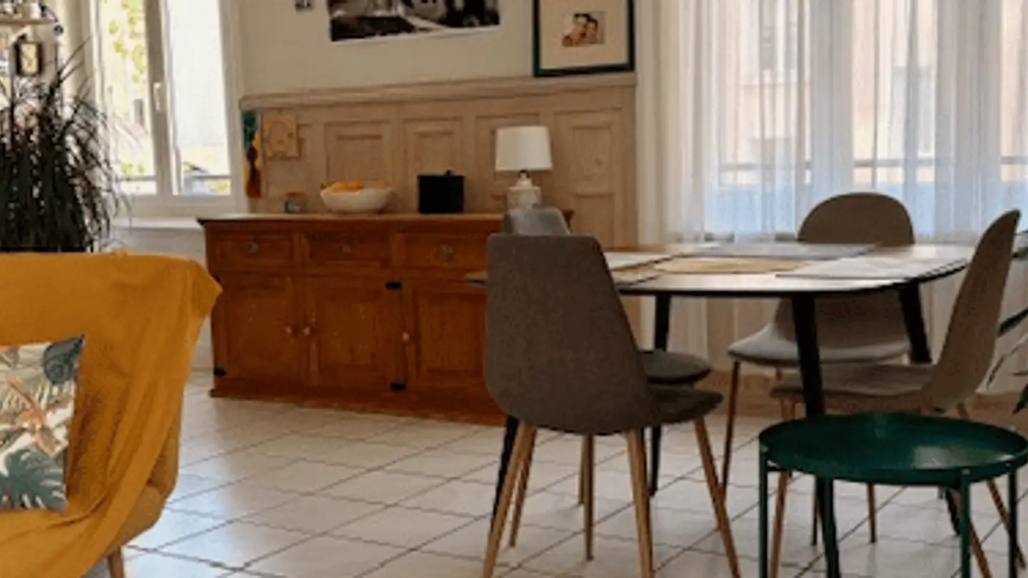 Appartamento in affitto - Ruelle De La Fonderie / Giessereigässli 28, 2503 Biel/Bienne