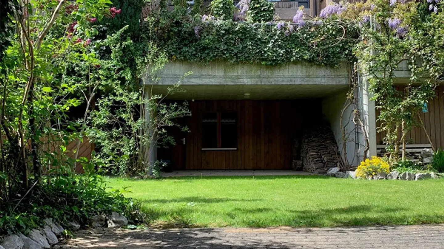 Casa a gradini in affitto - Chanderbrügg 14, 3645 Gwatt (Thun) - Foto 3