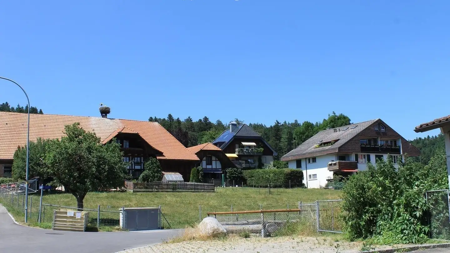 Appartement à louer - Dälegasse 8, 3257 Grossaffoltern - Photo 2