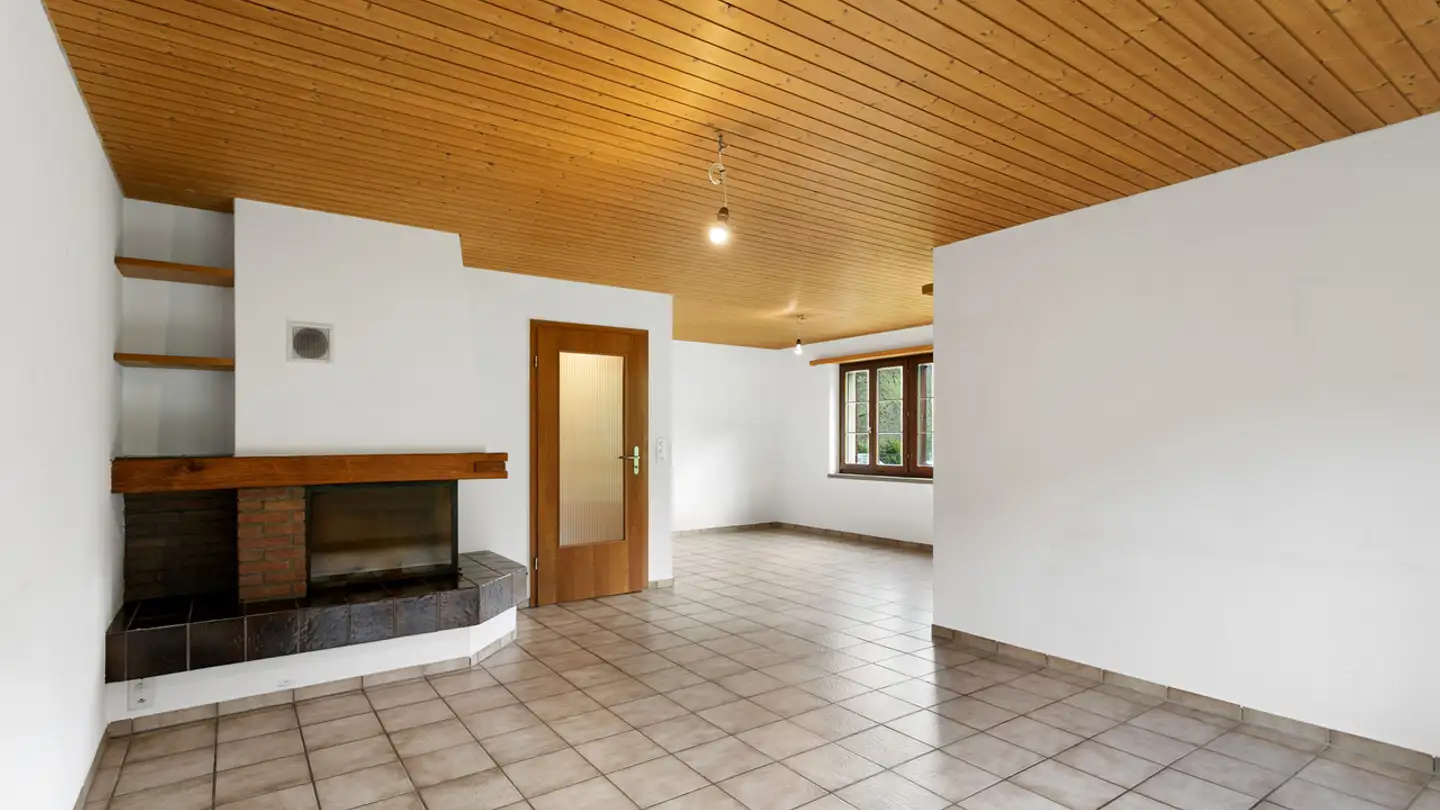 Einfamilienhaus kaufen - Brenggau 3, 8492 Wila - Foto 3