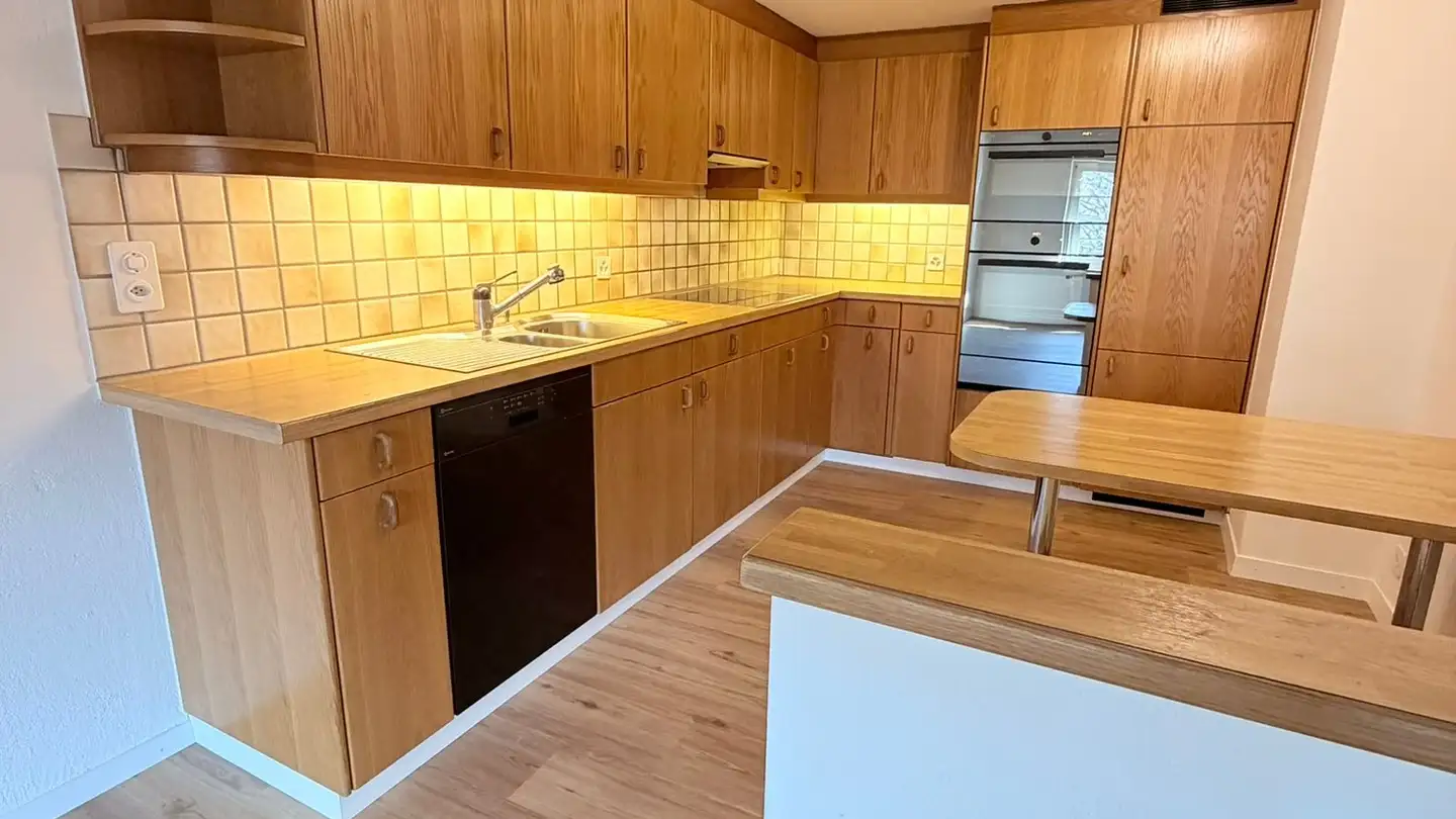 Row house for rent - Schirmgasse 4, 8636 Wald ZH - Photo 3