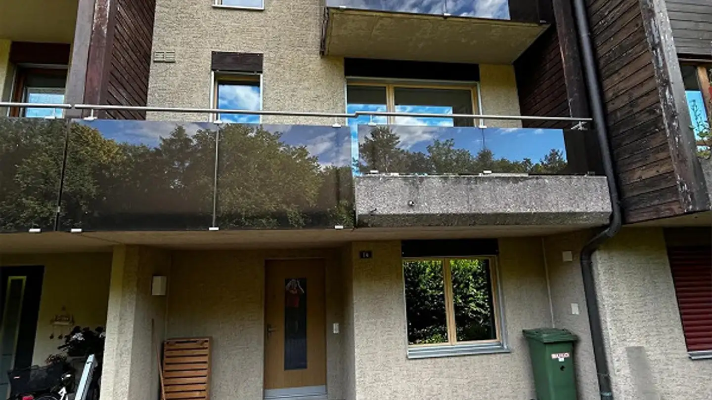 Casa a gradini in affitto - Chanderbrügg 14, 3645 Gwatt (Thun)