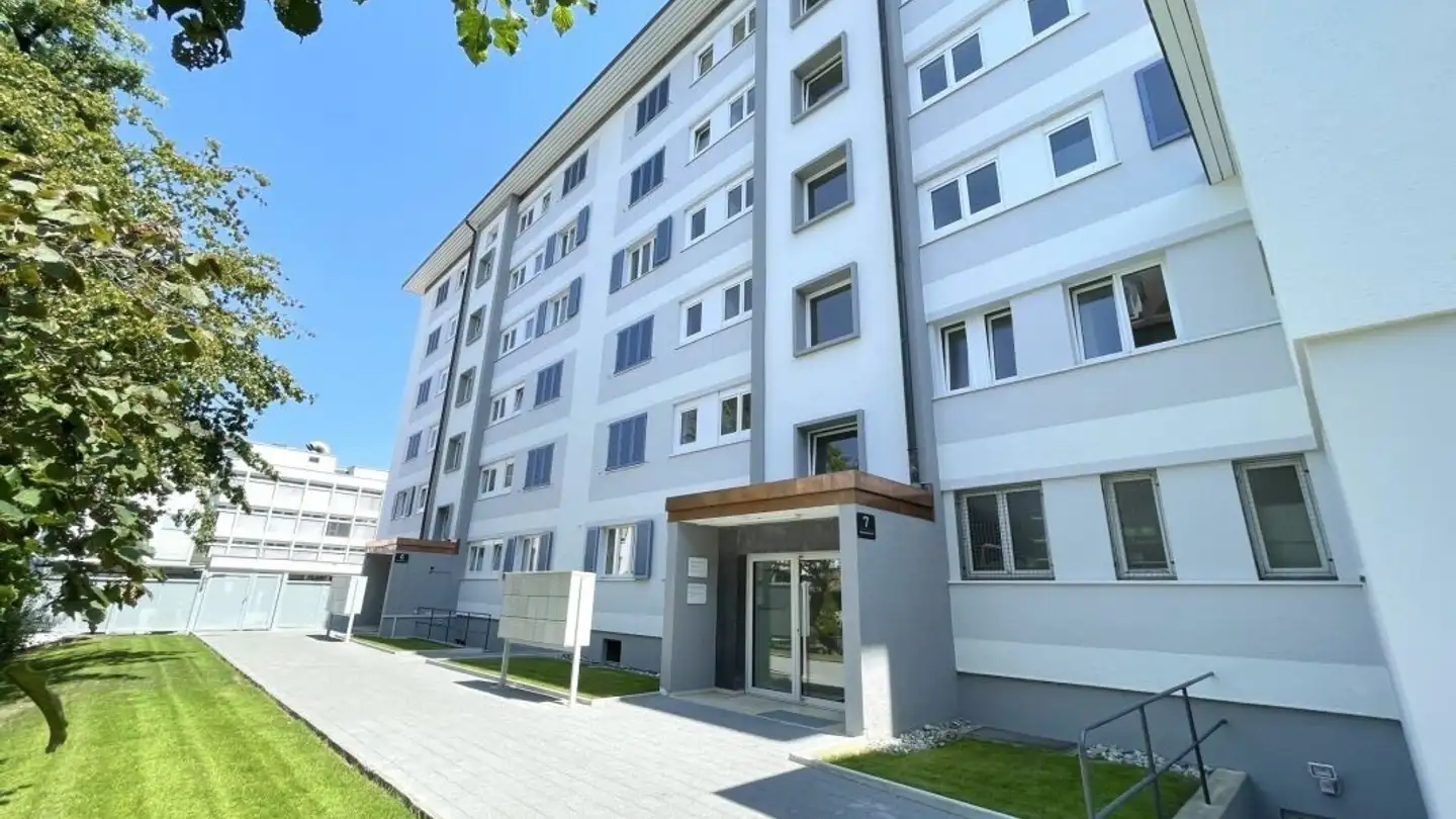 Appartamento in affitto - Neumarktplatz 7, 5200 Brugg AG - Photo 2