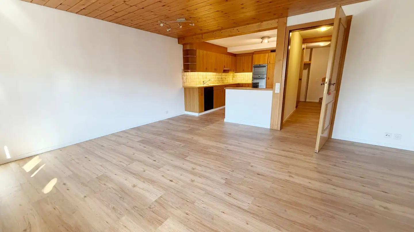 Row house for rent - Schirmgasse 4, 8636 Wald ZH - Photo 4