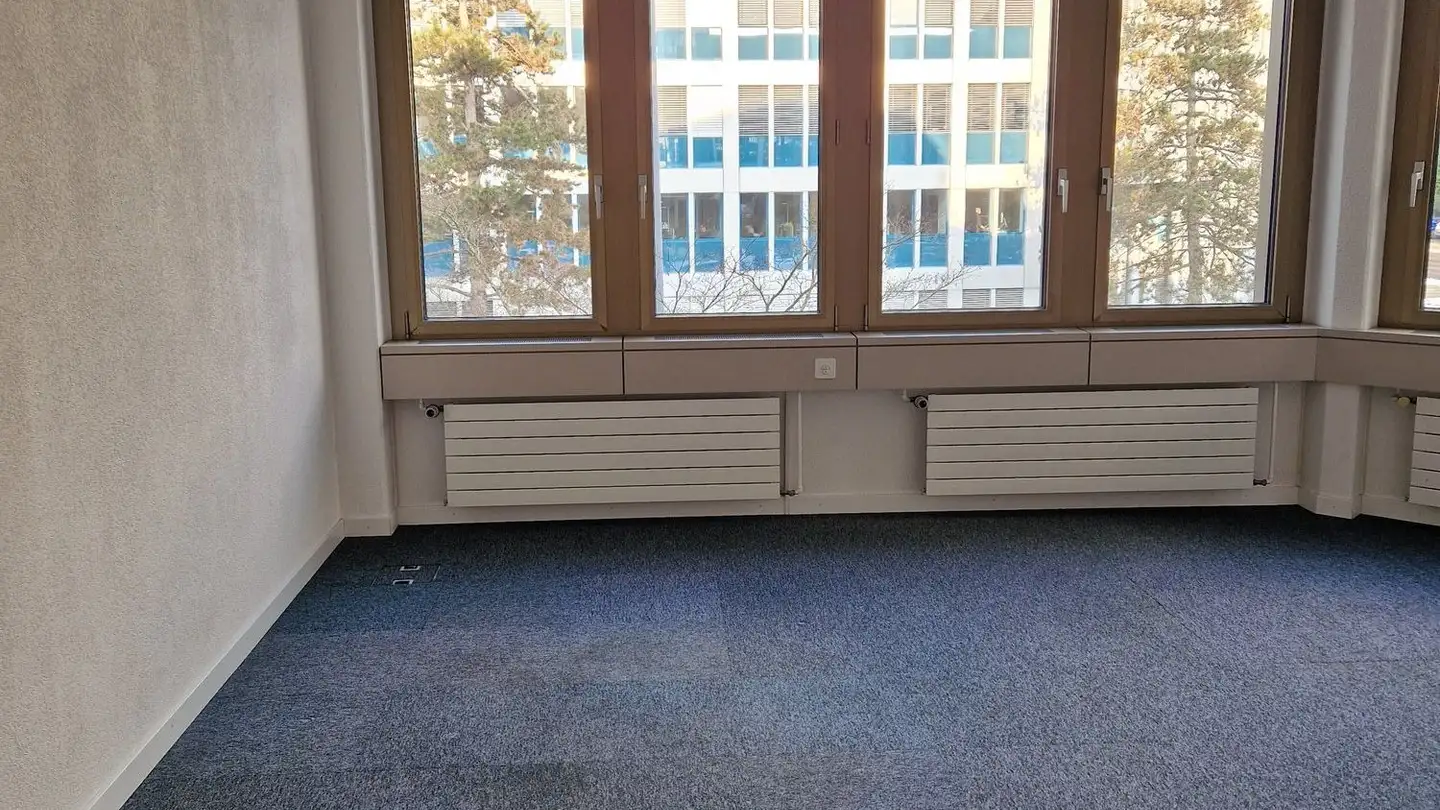 Spazio ufficio in affitto - Zürcherstrasse 61, 8800 Thalwil