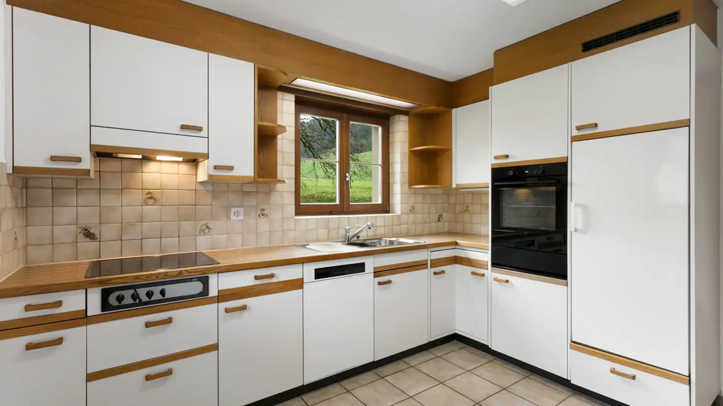 Einfamilienhaus kaufen - Brenggau 3, 8492 Wila - Foto 4