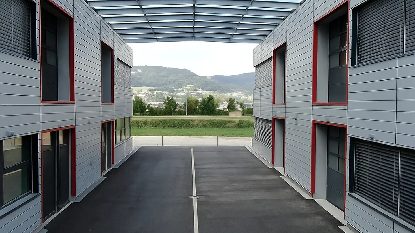 Commercial à vendre - 2800 Delémont - Photo 3