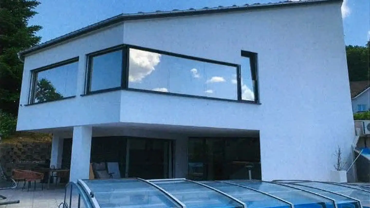 Villa à vendre - Quellenweg, 4419 Lupsingen
