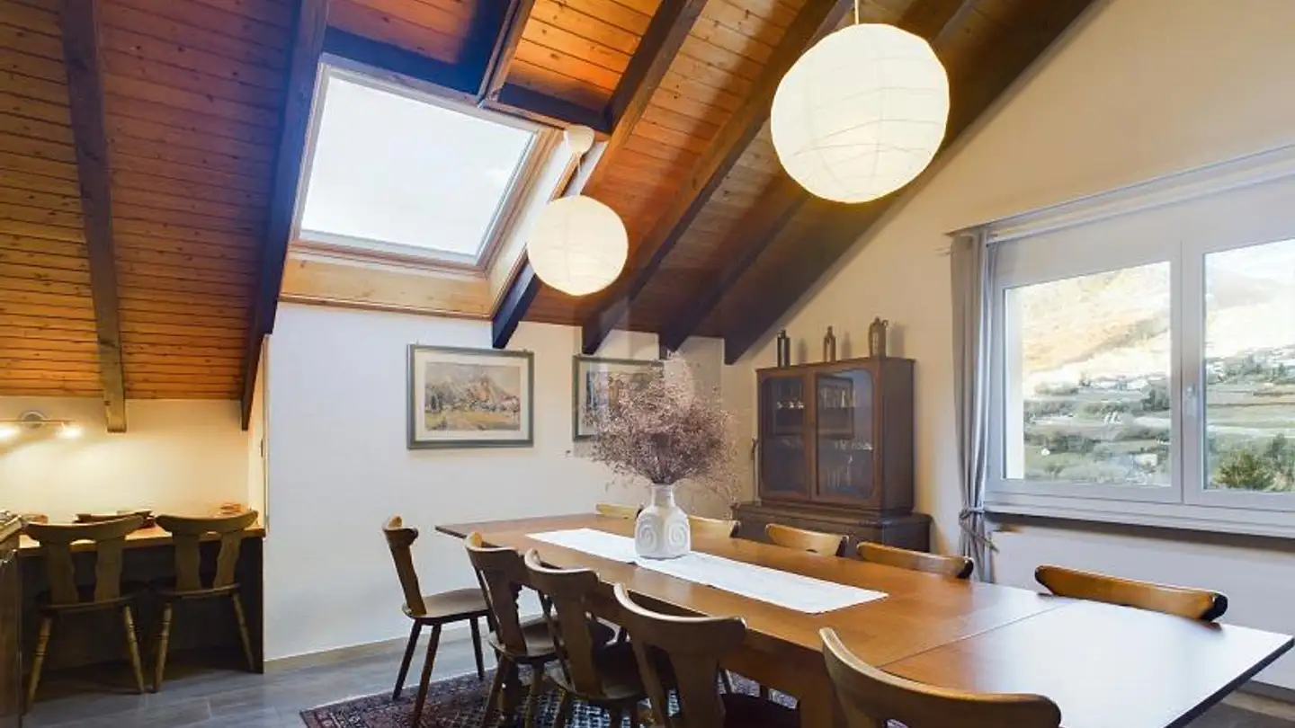 Apartment for sale - 3952 Susten - Photo 3