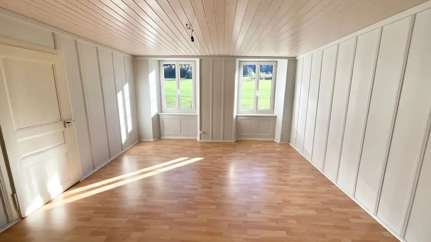 Appartement à louer - Rue Du Coq 14, 2615 Sonvilier - Photo 3