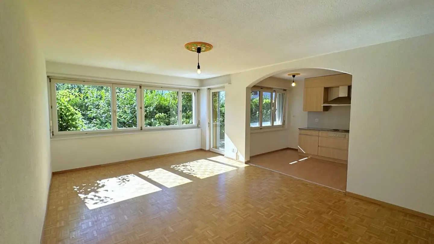 Appartamento in vendita - Hörnlistrasse 9, 8600 Dübendorf - Photo 3