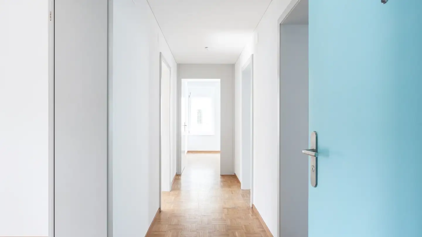 Wohnung mieten - Espenmoosstrasse 6, 9008 St. Gallen - Foto 2