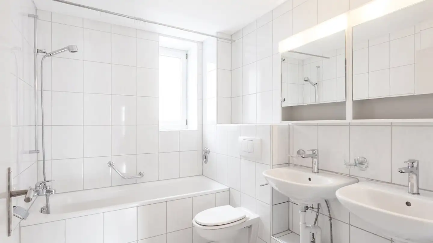 Wohnung mieten - Espenmoosstrasse 6, 9008 St. Gallen - Foto 3