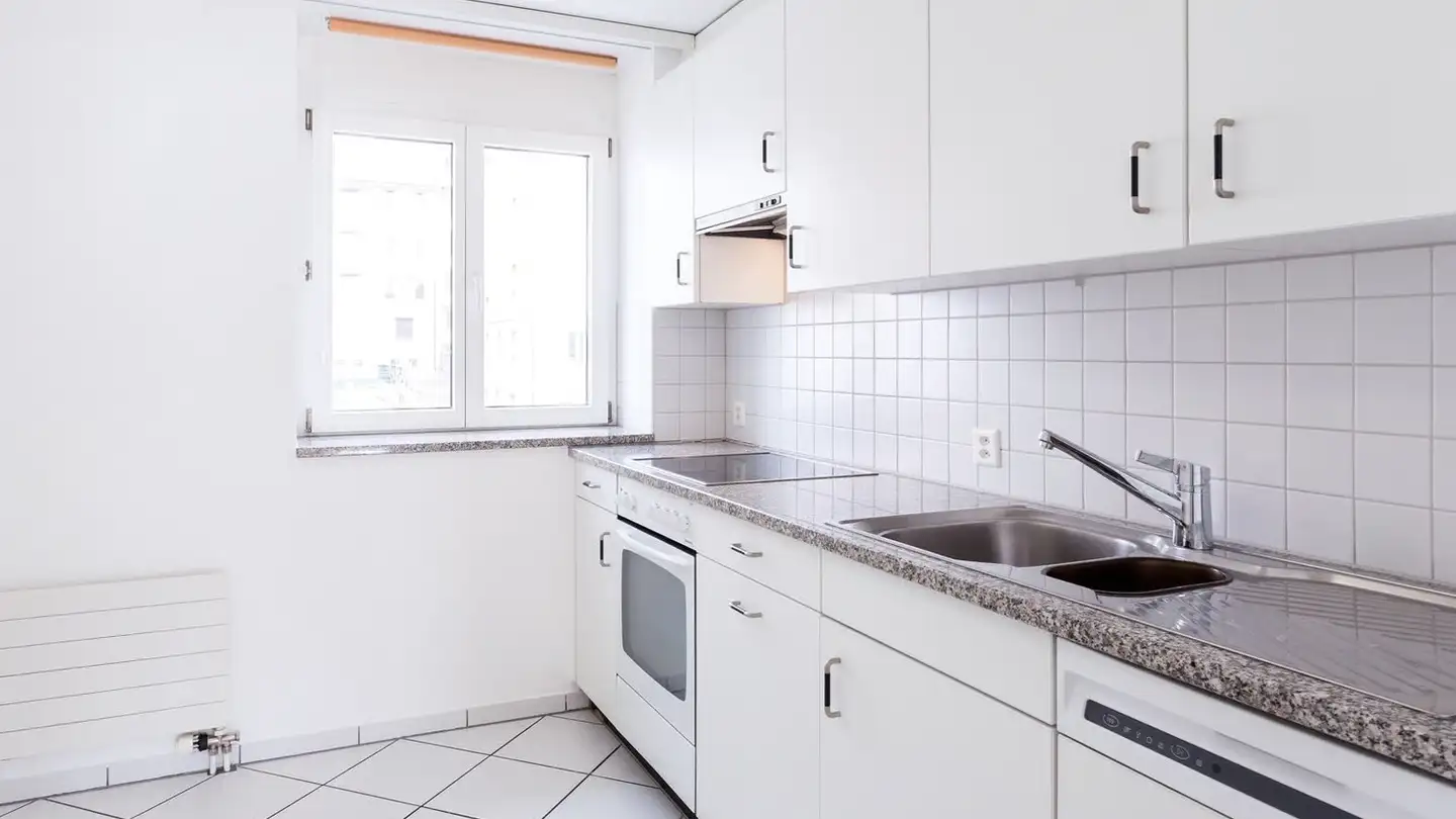 Wohnung mieten - Espenmoosstrasse 6, 9008 St. Gallen - Foto 4