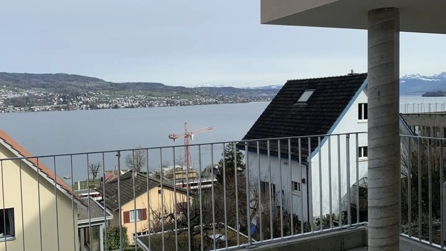 Apartment for rent - 8942 Oberrieden - Photo 2