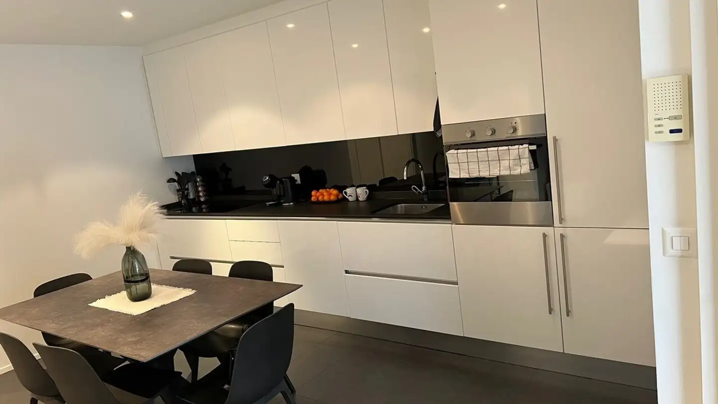 Apartment for rent - Route D'estavayer-Le-Gibloux 2, 1742 Autigny