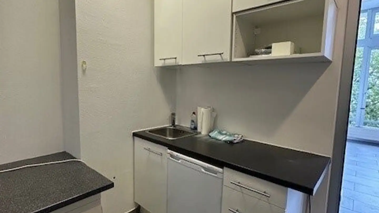 Commerciale in affitto - Avenue Du Léman 34, 1005 Lausanne - Foto 4