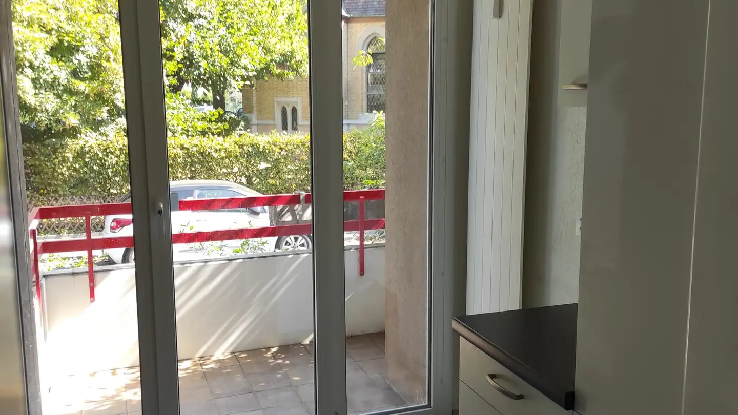 Appartamento in affitto - Baslerstrasse 212, 4123 Allschwil - Foto 3