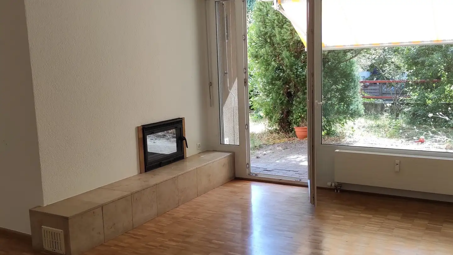 Appartamento in affitto - Baslerstrasse 212, 4123 Allschwil - Foto 4