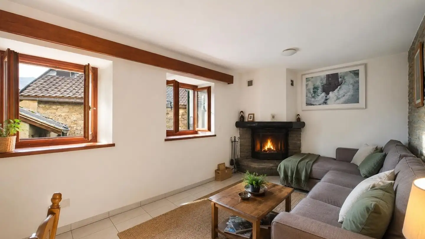Haus kaufen - 6809 Medeglia - Foto 2