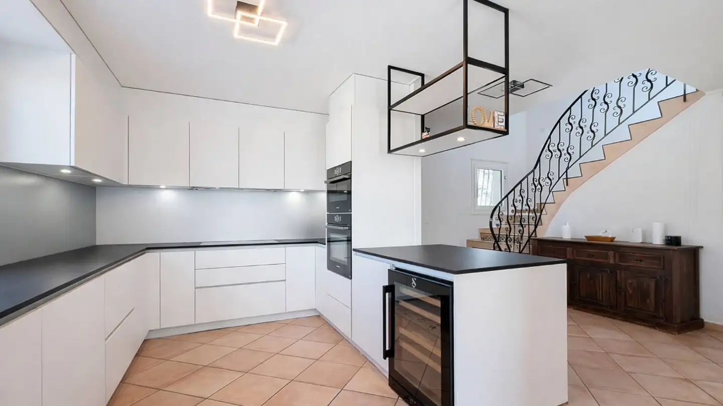 Maison individuelle à vendre - 1040 Echallens