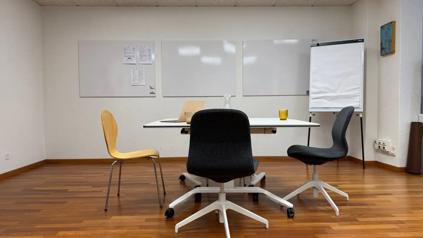 Office space for rent - Weberstrasse 10, 8004 Zürich - Photo 3