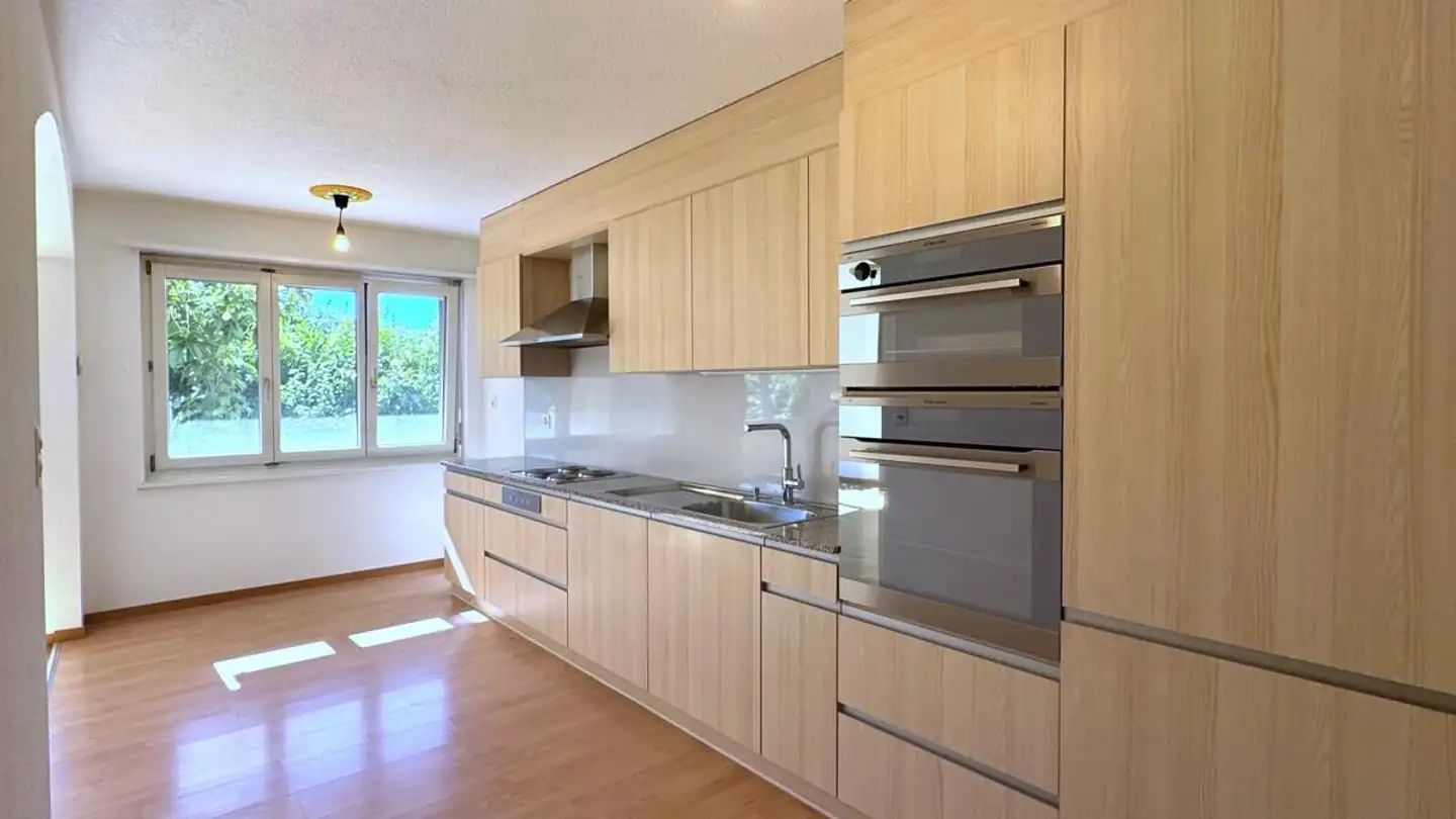 Appartamento in vendita - Hörnlistrasse 9, 8600 Dübendorf - Photo 4