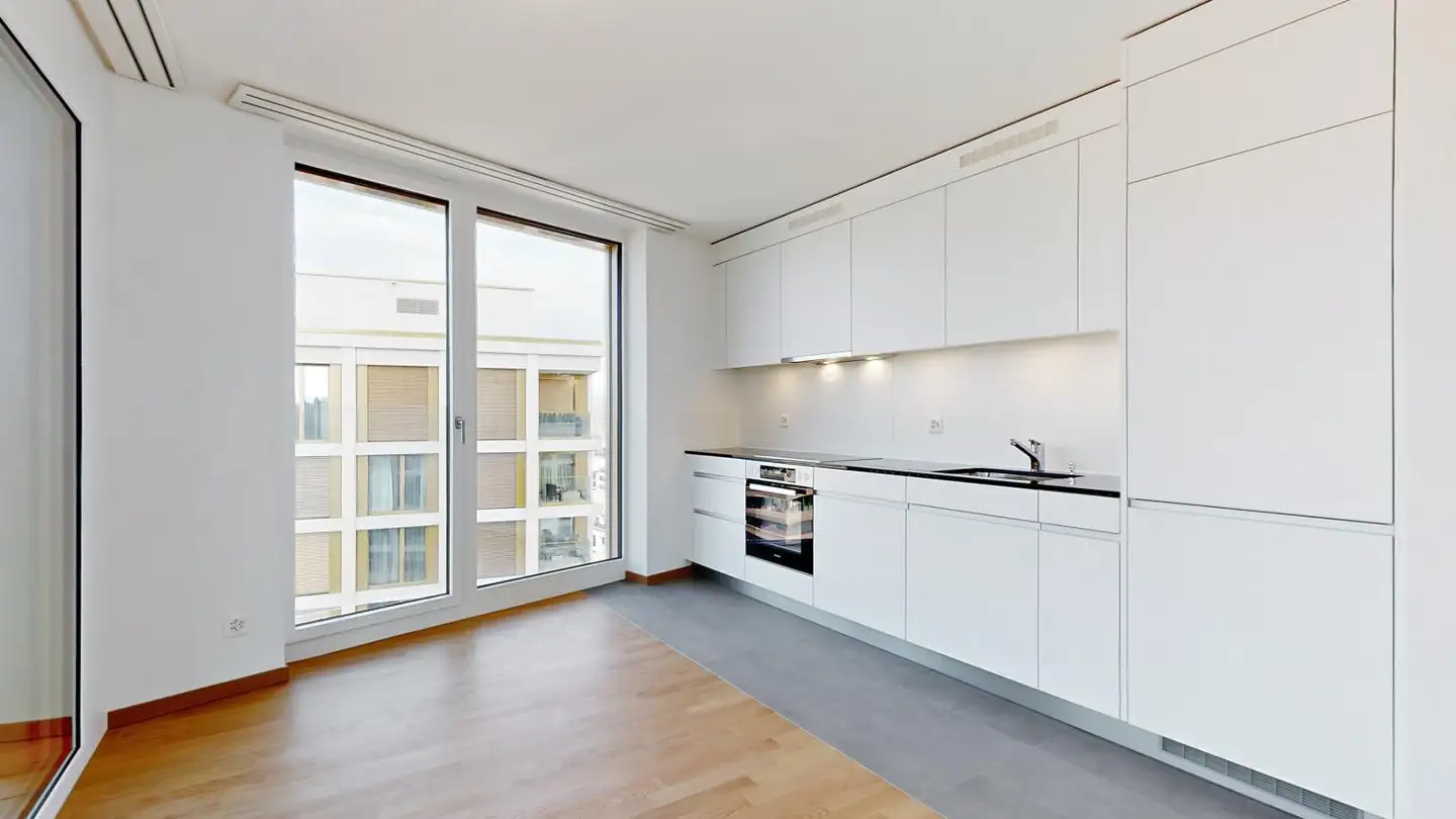Appartamento in affitto - Rue De La Gare 30b, 1110 Morges - Foto 2