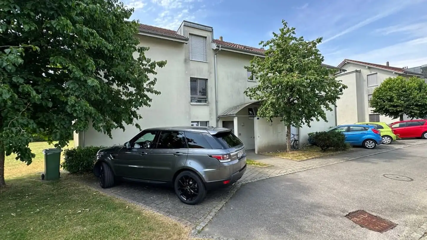 Appartamento in vendita - 3212 Gurmels - Photo 2