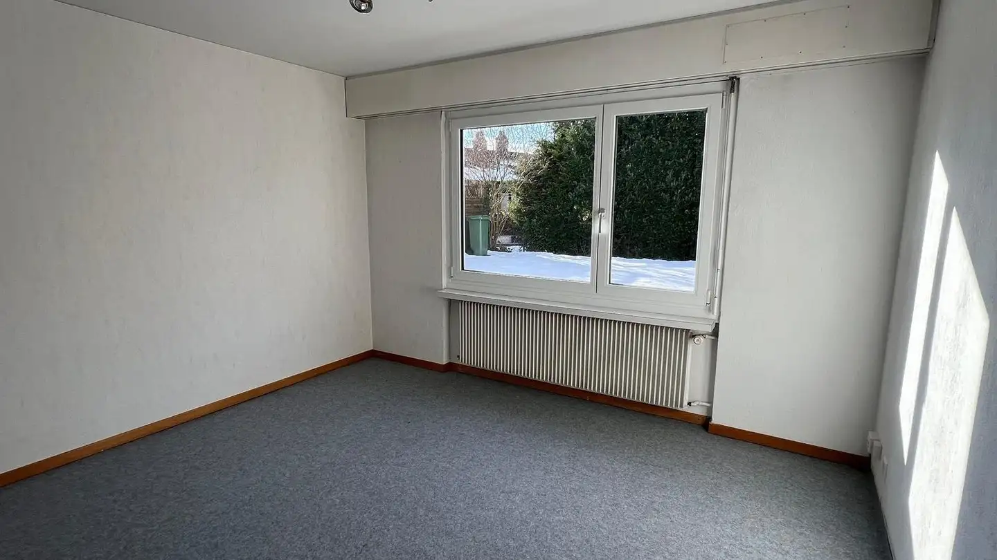 Row house for rent - Bühlhofstrasse 47C, 8633 Wolfhausen - Photo 4