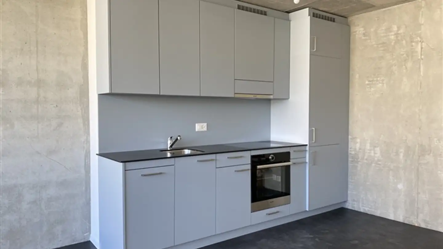 Apartment for rent - Route De Chippis 64c, 1950 Sion - Photo 2