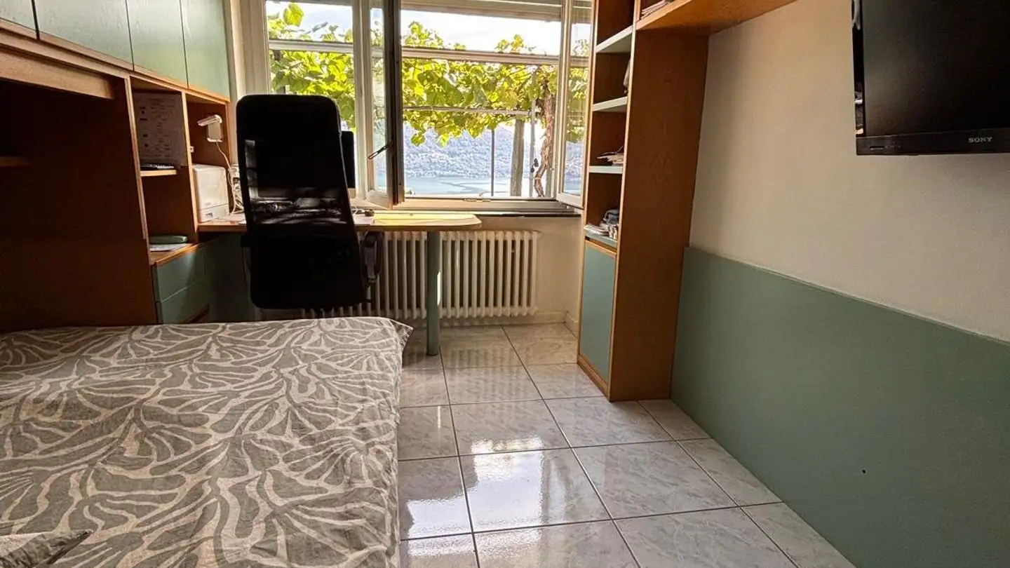 Appartamento in affitto - Via Costa Di Dentro, 6614 Brissago - Foto 2