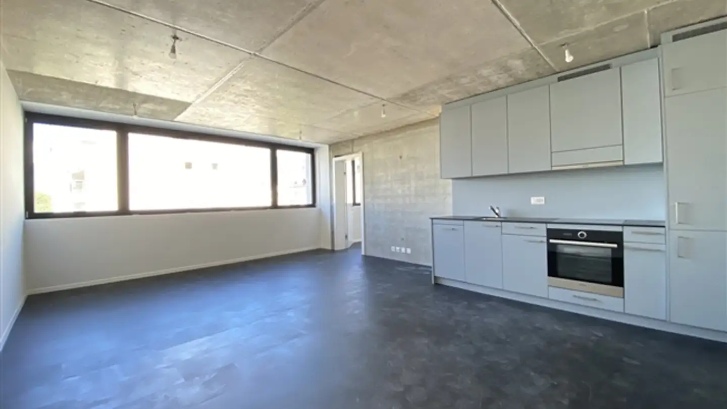 Apartment for rent - Route De Chippis 64c, 1950 Sion