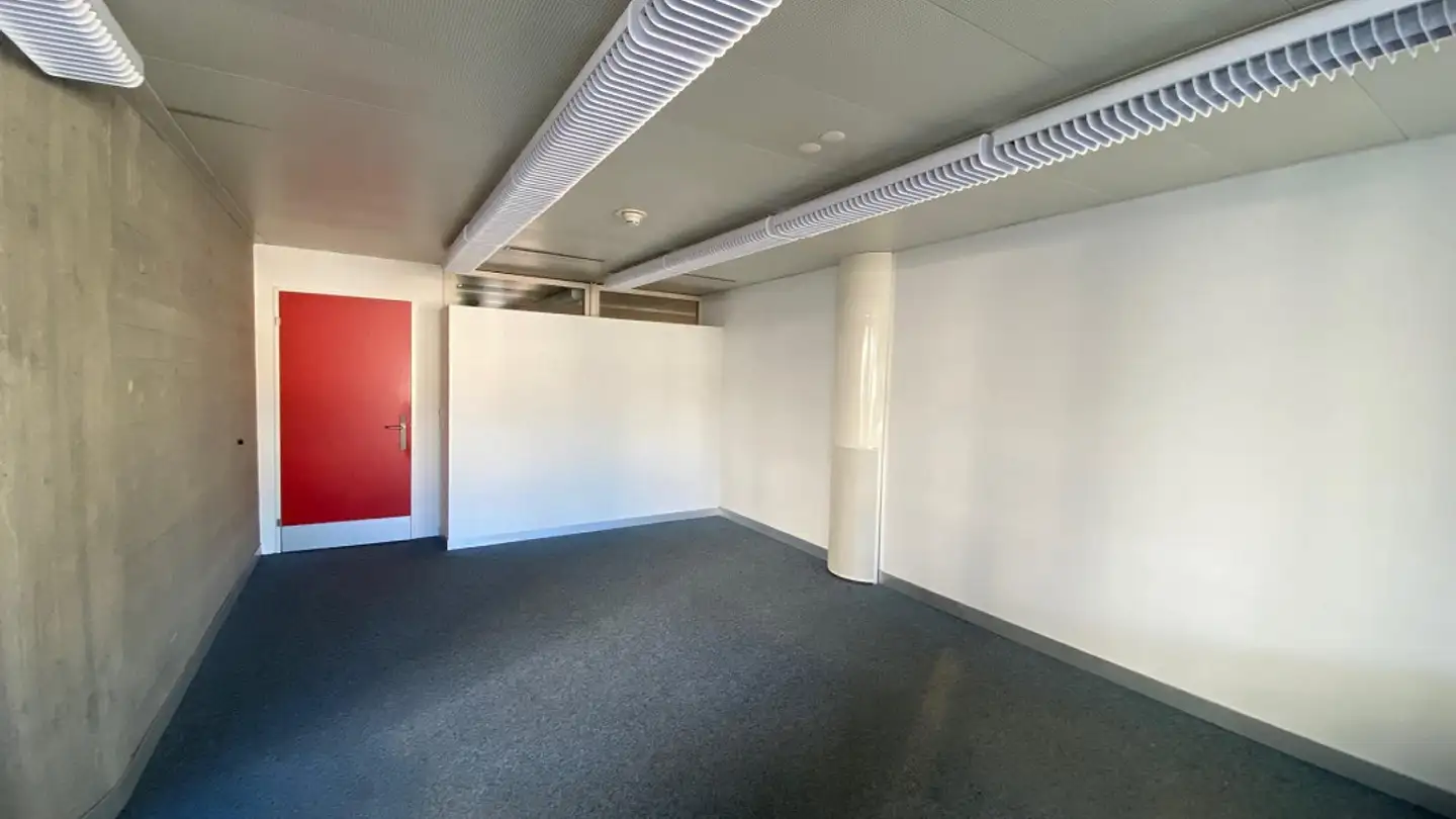Bürofläche mieten - Gäuggelistrasse 7, 7000 Chur - Foto 4