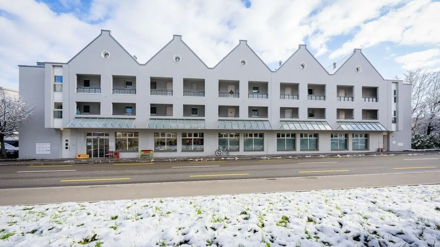 Commerciale in affitto - Konstanzerstrasse 31a, 8280 Kreuzlingen - Photo 2