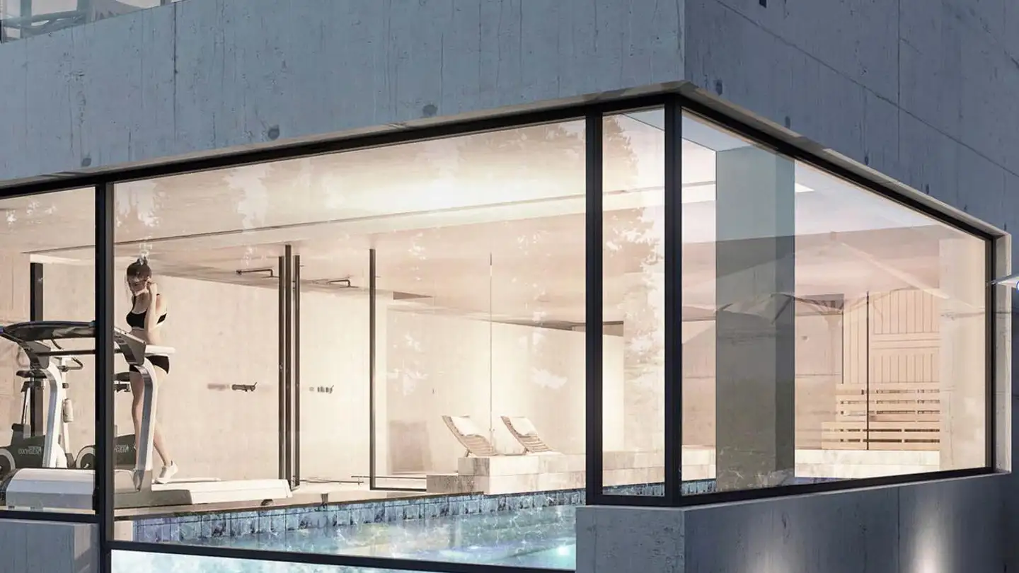 Appartamento in vendita - 6862 Rancate - Photo 3