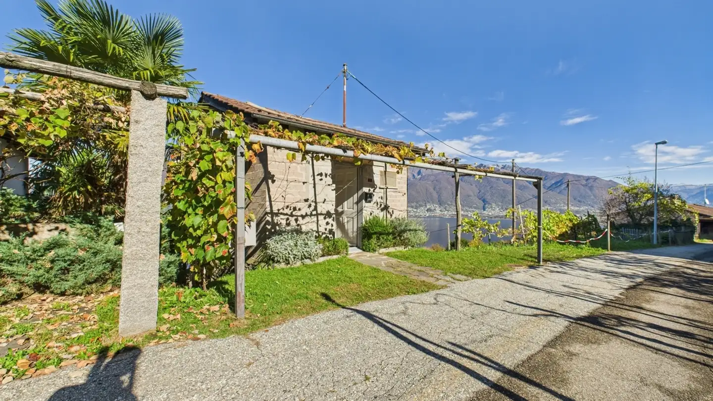 Terreno edificabile in vendita - 6575 Vairano - Foto 2