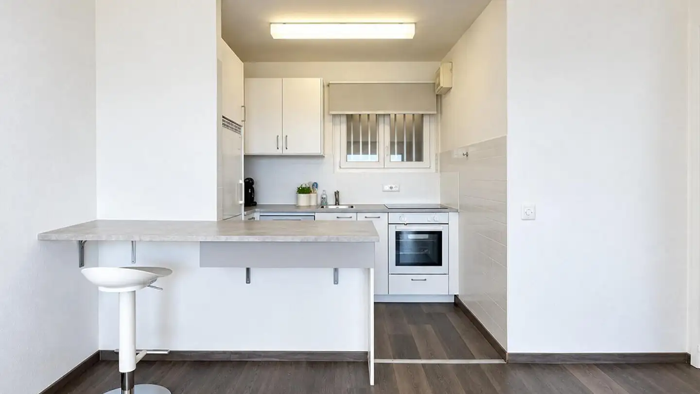 Wohnung mieten - 6974 Aldesago
