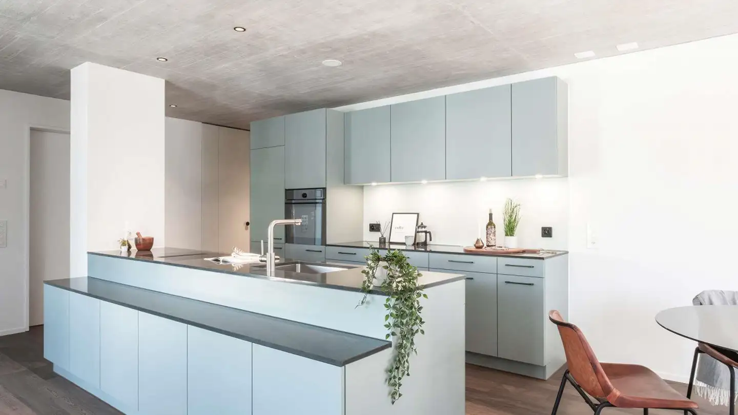 Wohnung mieten - 8302 Kloten