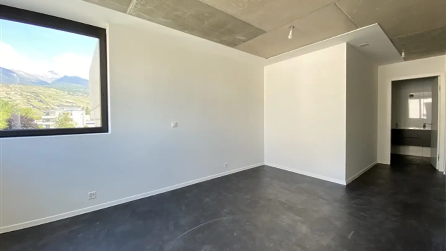 Apartment for rent - Route De Chippis 64c, 1950 Sion - Photo 4