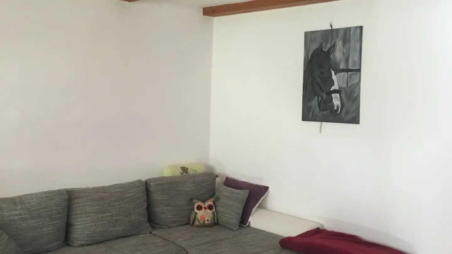 Appartamento in affitto - Riedlistrasse 28a, 3123 Belp